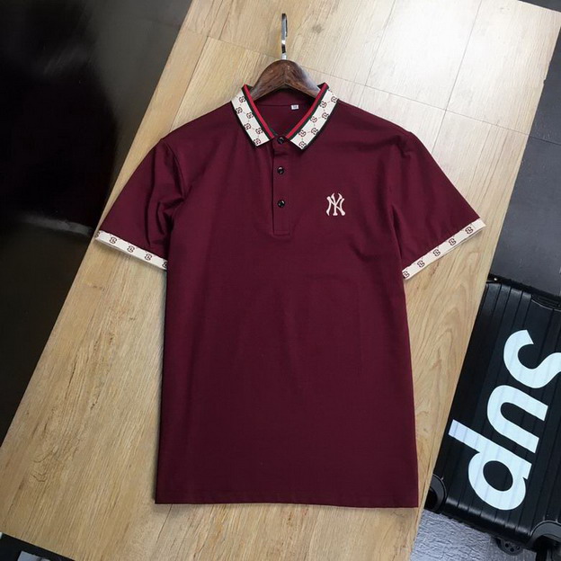 Gucci short lapel T man 2022-5-28-204